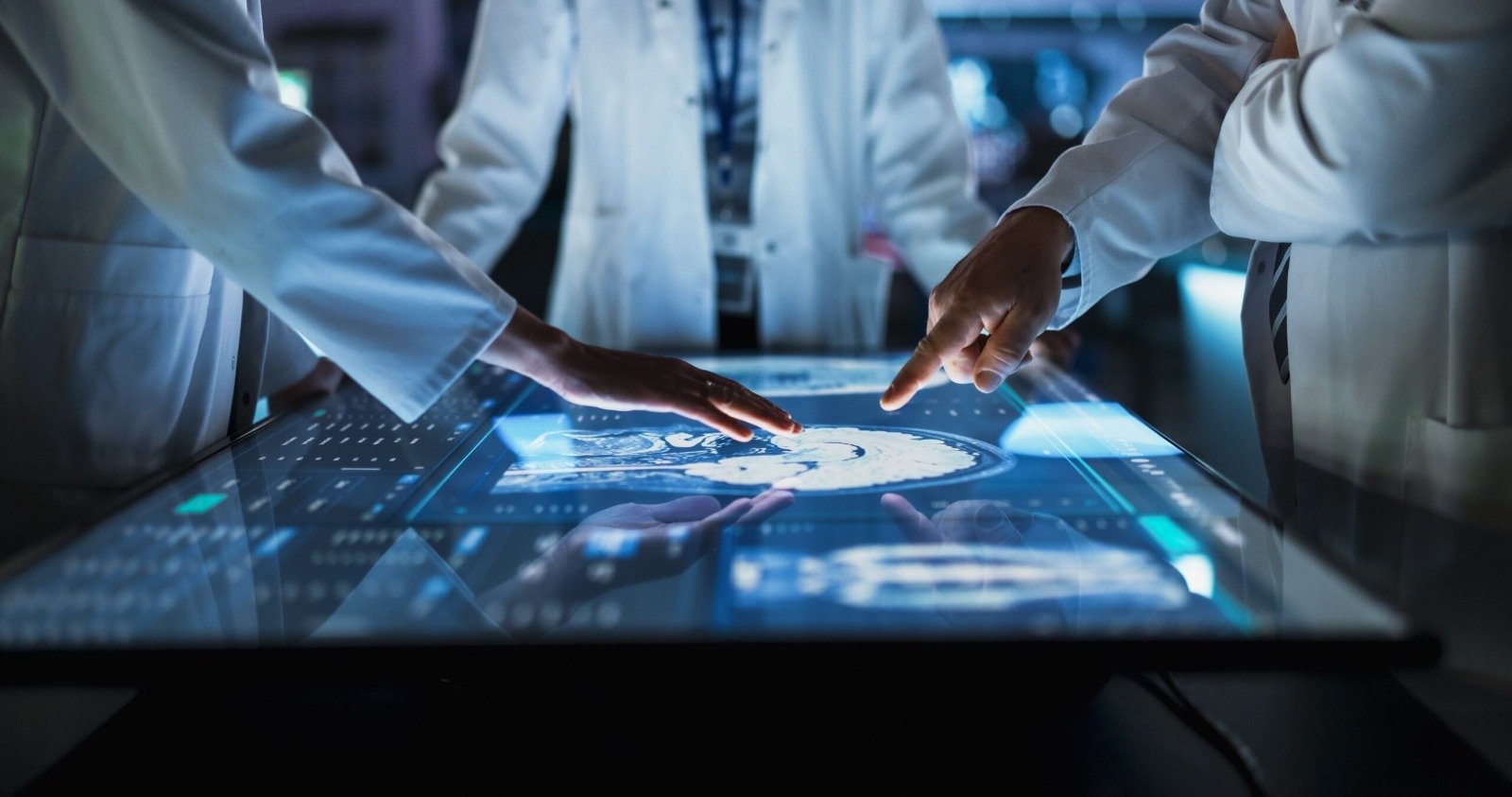 AI Tools for Doctors