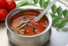 Tomato Rasam Recipe Made Easy: Shop All Ingredients Online and Cook in 15 Minutes