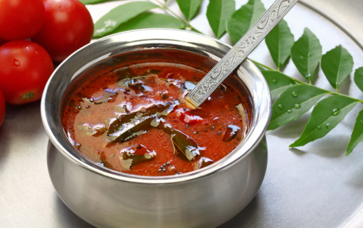 Tomato Rasam Recipe Made Easy: Shop All Ingredients Online and Cook in 15 Minutes