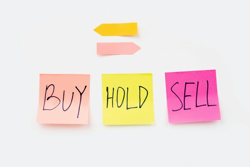 avoid purchasing this stock