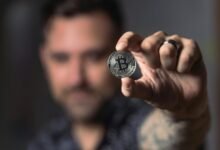 future of finance awaits