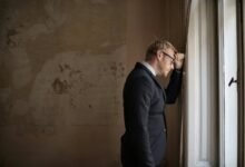 next financial crisis insights