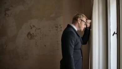 next financial crisis insights