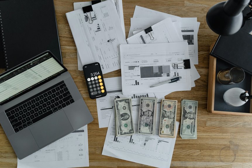 passive income opportunities await