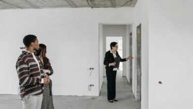 real estate investment opportunity