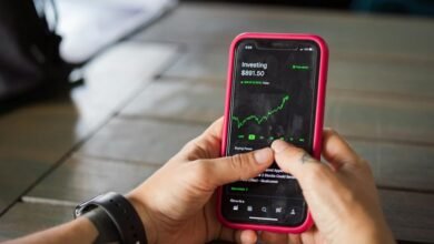 revolutionizing online sales app