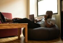 smart home revolutionized model