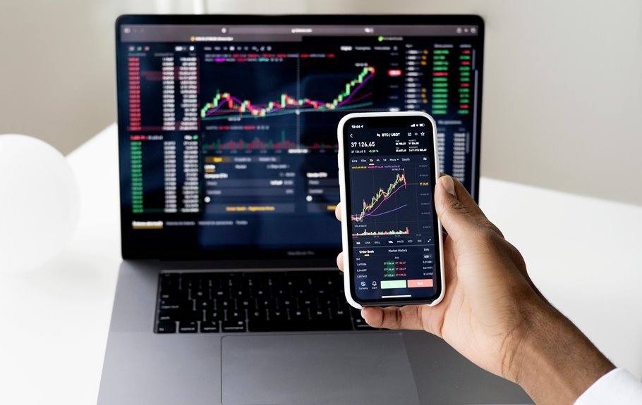 stock investment opportunities ahead