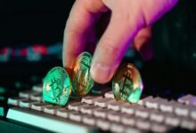 stock market changes ahead