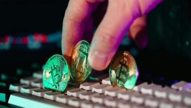 stock market changes ahead