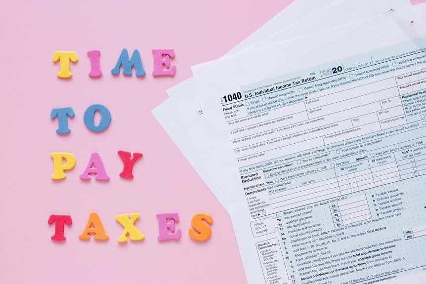 tax obligations made clear
