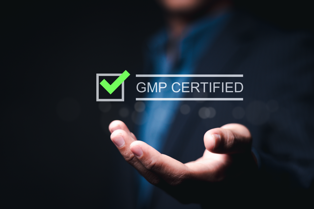 Why Choosing a GMP-Certified Warehouse Matters for Your Supply Chain