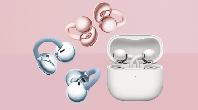 Huawei Earbuds FreeClip 2: The Ultimate Breakthrough in Open-Ear Audio 